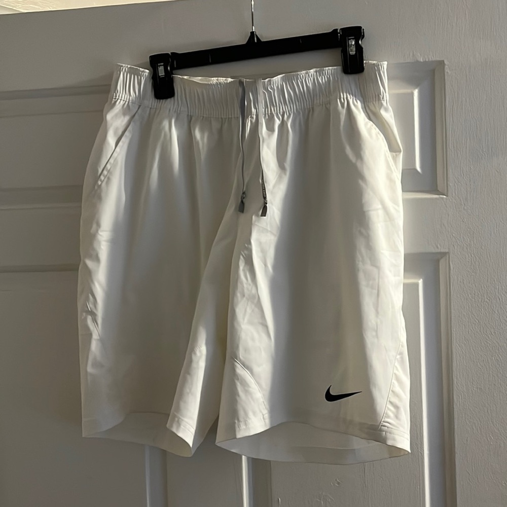 Men’s Nike Tennis Shorts